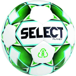 Select Balón Fútbol Planet Hs