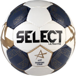 Select Balón Balonmano Ultimate Champions League
