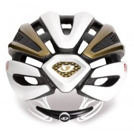 Giro Casco Synthe Mips Blanco - Dorado Ed Especial Wiggins Giro Casco Synthe Mips Blanco - Dorado Ed Especial Wiggins