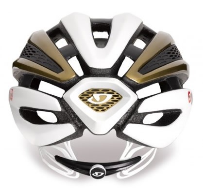 Giro Casco Synthe Mips Blanco - Dorado Ed Especial Wiggins Giro Casco Synthe Mips Blanco - Dorado Ed Especial Wiggins