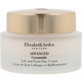 Elizabeth Arden Advanced Ceramide Lift & Firm Day Cream 50 ml unissex