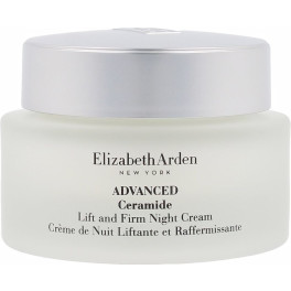 Elizabeth Arden Advanced Ceramide Lift & Firm Night Cream 50 ml unisex