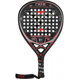 Nox Nerbo World Padel Tour Official Racket 2022