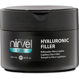 Nirvel Care Hyaluronic Filler 250 Ml