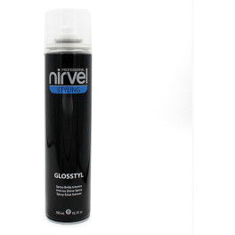 Nirvel Styling Glosstyl Spray Brillo 300 Ml
