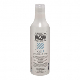 W2W OilD - Olio Massaggio Rilassante Base 500 ml