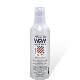 W2W OilM - Arnica Huile Relaxante 500 ml