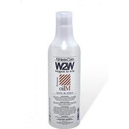 W2W OilM - Arnica Ontspannende Olie 500 ml