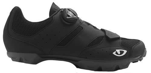 Giro Zapatillas Cylinder Negro Hombre Giro Zapatillas Cylinder Negro Hombre