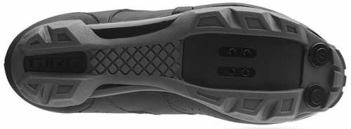 Giro Zapatillas Cylinder Negro Hombre Giro Zapatillas Cylinder Negro Hombre