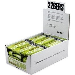 226ERS Endurance Fuel Bar Choco Bits - 12 Barritas x 60 Gramos