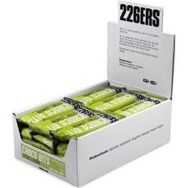 226ERS Endurance Fuel Bar Choco Bits – 12 Riegel x 60 Gramm