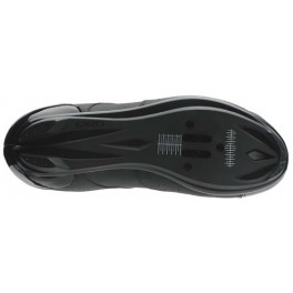 Giro Zapatillas Savix Negro Mate Mujer Giro Zapatillas Savix Negro Mate Mujer