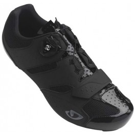 Giro Zapatillas Savix Negro Mate Mujer Giro Zapatillas Savix Negro Mate Mujer