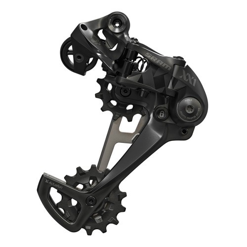 Sram Cambio Trasero XX1 Eagle 12 velocidades Sram Cambio Trasero XX1 Eagle 12 velocidades