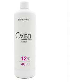 Montibello Oxibel Cream 40 V 12% 1000 Ml