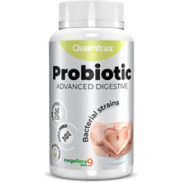 Quamtrax Probiotica 60 Caps