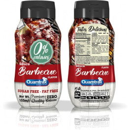 Quamtrax Salsa 330 Ml