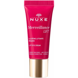 Nuxe Merveillance Lift La Crème Lifting Regard 15 ml unissex