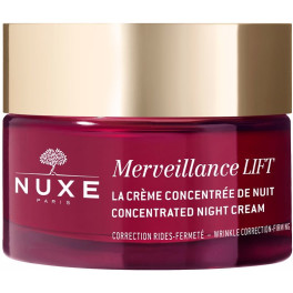 Nuxe Merveillance Lift La Crème Concentrée De Nuit 50 Ml Unisex