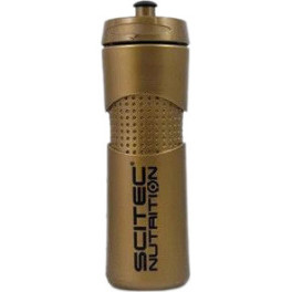 Scitec Nutrition Bottiglia 600 Ml Oro