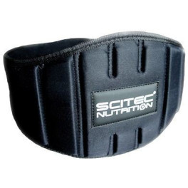 Cintura fitness Scitec Nutrition