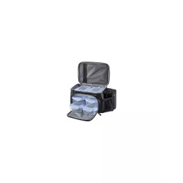 Scitec Nutrition Bolasa - Zwarte Lunchbox