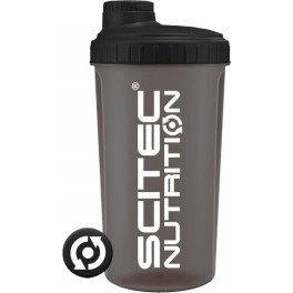 Scitec Nutrition Shaker 700 Ml Fumé