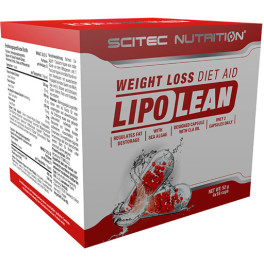 Scitec Nutrition Lipo Lean 2 x 36 cápsulas