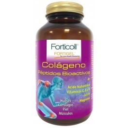 Forticoll Fortigel Colageno BioActivo 180 comp Forticoll Fortigel Colageno BioActivo 180 comp