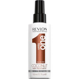 Revlon Uniq One Coconut tratamento capilar 150 ml unissex