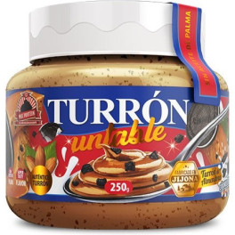 Max Protein Nougataufstrich - Limited Edition 250 Gr