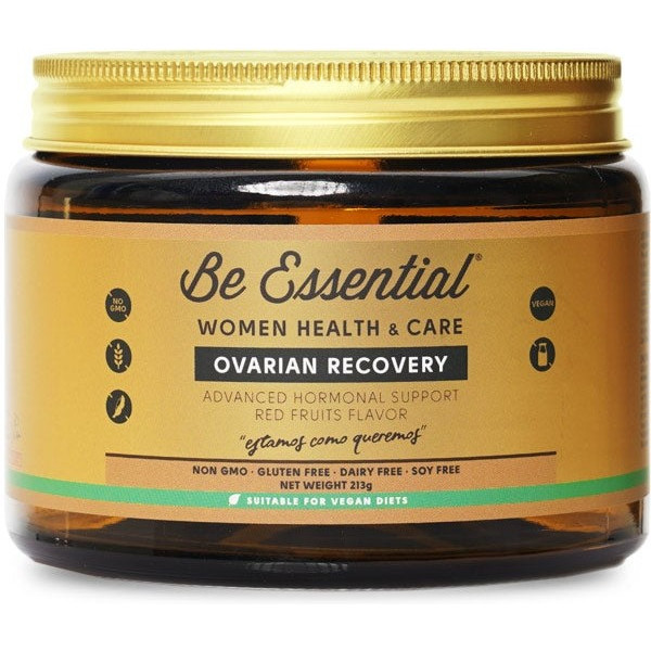 Max Protein Be Essentials Ovariële Herstel 213 Gr