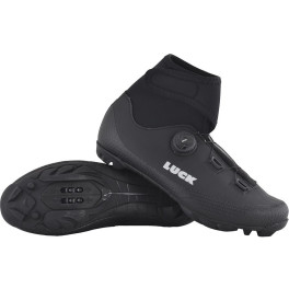 Luck Fenix  Zapatillas Mtb Invierno Goretex Para Hombre Y Mujer