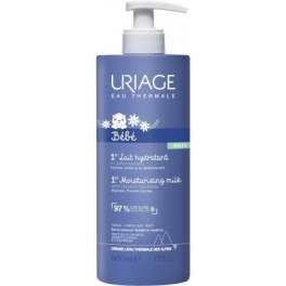 Uriage Bebé 1st Moisturizing Cream 500 Ml Unisex