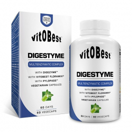 VitOBest DigesTyme 60 capsule