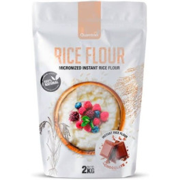 Quamtrax Instant Rice Flour 2 Kg