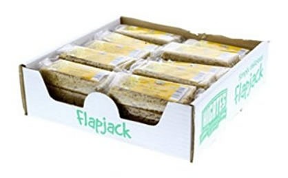 VitOBest Higates FlapJack 30 barritas x 120 gr VitOBest Higates FlapJack 30 barritas x 120 gr