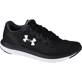 Under Armour Charged Impulse 3021950-002 Zapatos Para Correr Hombres