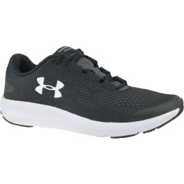 Under Armour Gs Charged Pursuit 2 3022860-001 Zapatos Para Correr Chico