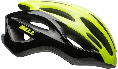 Bell Casco Draft MIPS 2018 Amarillo - Negro Bell Casco Draft MIPS 2018 Amarillo - Negro