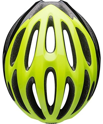 Bell Casco Draft MIPS 2018 Amarillo - Negro Bell Casco Draft MIPS 2018 Amarillo - Negro