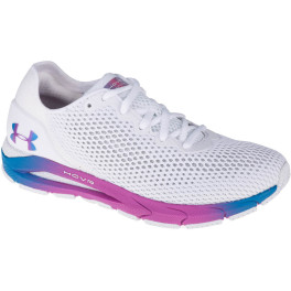 Under Armour W Hovr Sonic 4 Clr Sft 3023998-100 Zapatos Para Correr Mujer