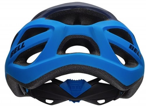 Bell Casco Draft Azul Marino - Azul Bell Casco Draft Azul Marino - Azul