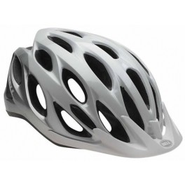 Bell Casco Traverse Blanco - Plata Bell Casco Traverse Blanco - Plata