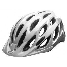 Bell Casco Traverse Blanco - Plata Bell Casco Traverse Blanco - Plata