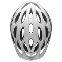 Bell Casco Traverse Blanco - Plata Bell Casco Traverse Blanco - Plata