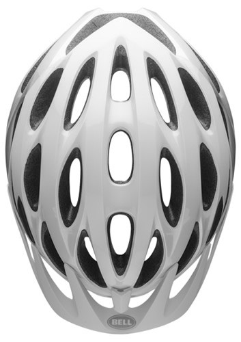 Bell Casco Traverse Blanco - Plata Bell Casco Traverse Blanco - Plata