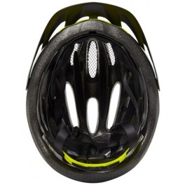 Bell Casco Traverse Amarillo - Negro Bell Casco Traverse Amarillo - Negro