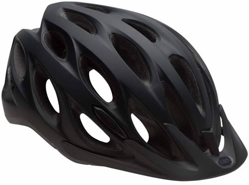 Bell Casco Traverse XL Negro Mate Bell Casco Traverse XL Negro Mate